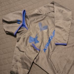 Under Armour hoodie ylg